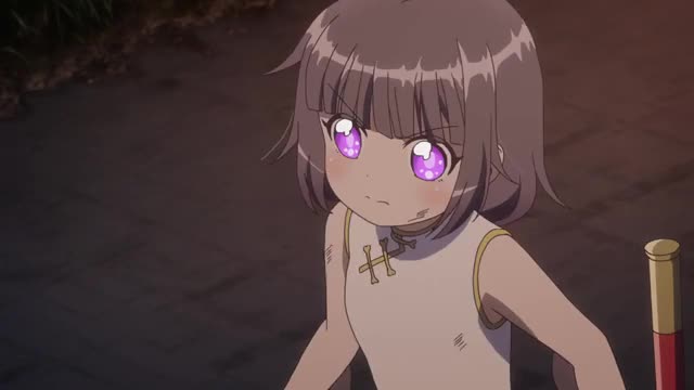 Release the Spyce - S1 E3 W8