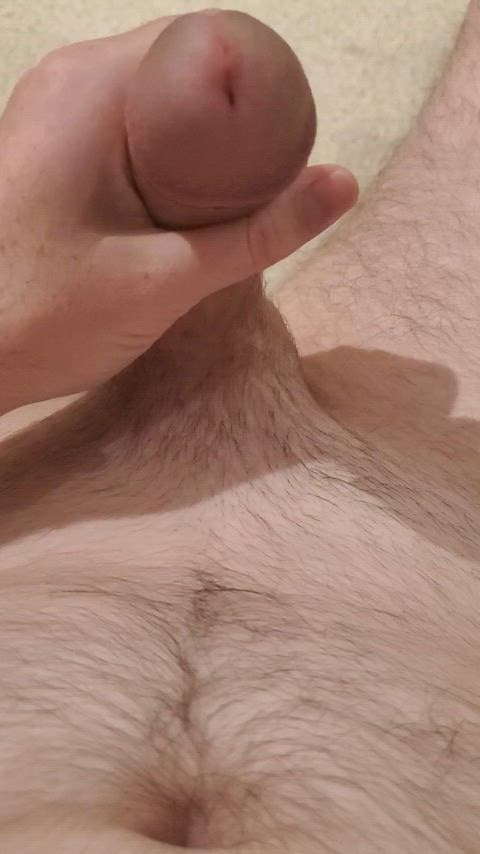 penis precum trimmed gif