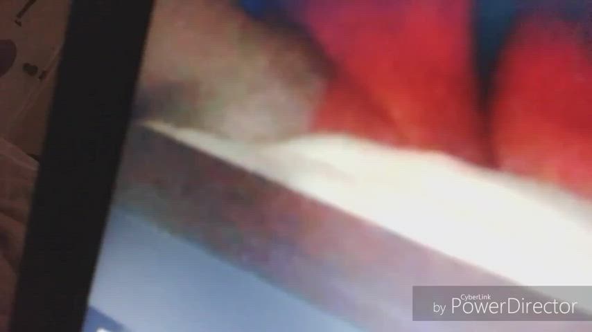 Blowjob Licking Webcam gif