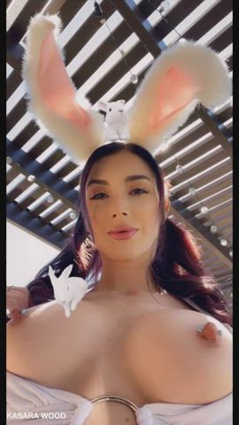 Bunny Ahegao