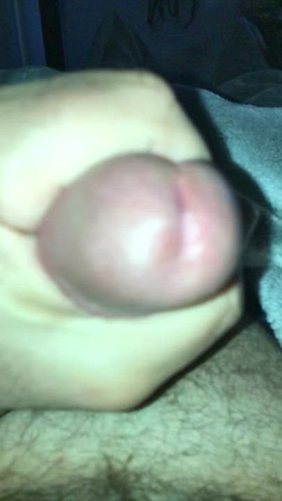 Any love for small cumshots?