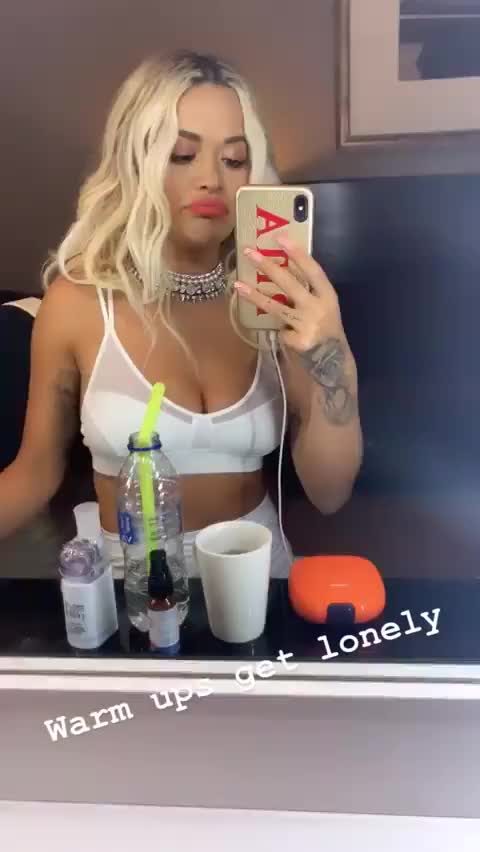 Rita Ora June 2019