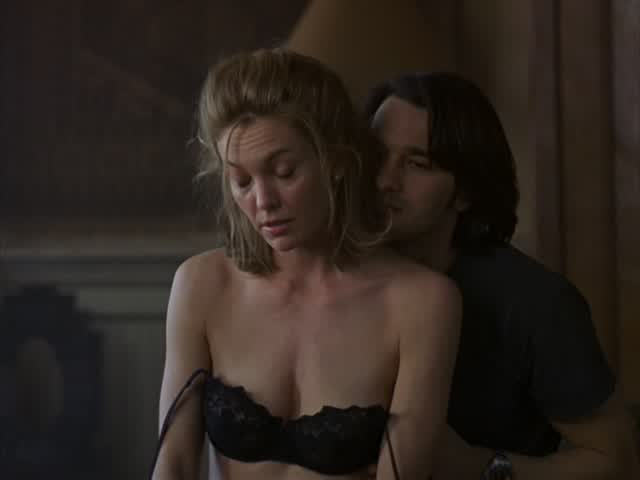 Diane Lane--Unfaithful SD