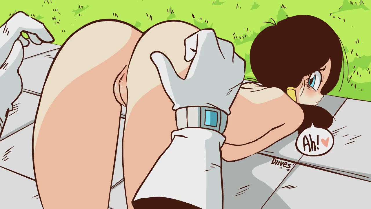 Animation Hentai NSFW gif