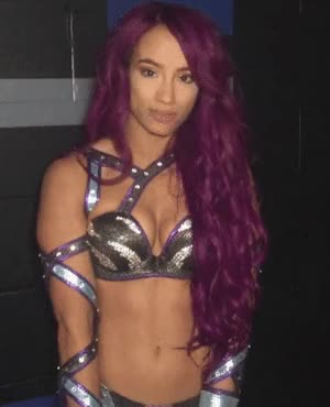 Sasha 3