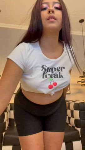 big ass big tits chaturbate latina streamate stripchat striptease gif