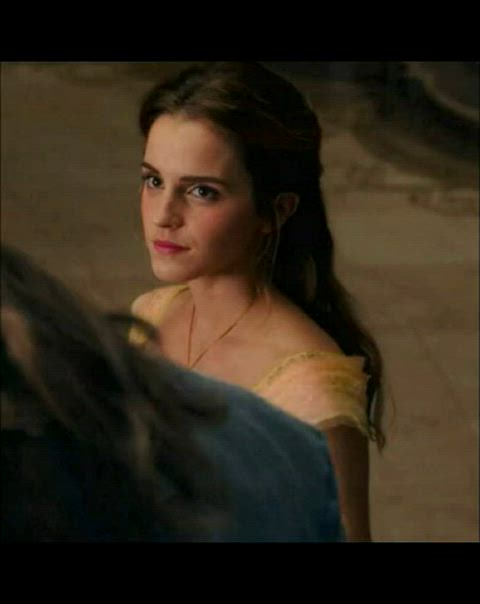 emma watson celebrity sexy gif