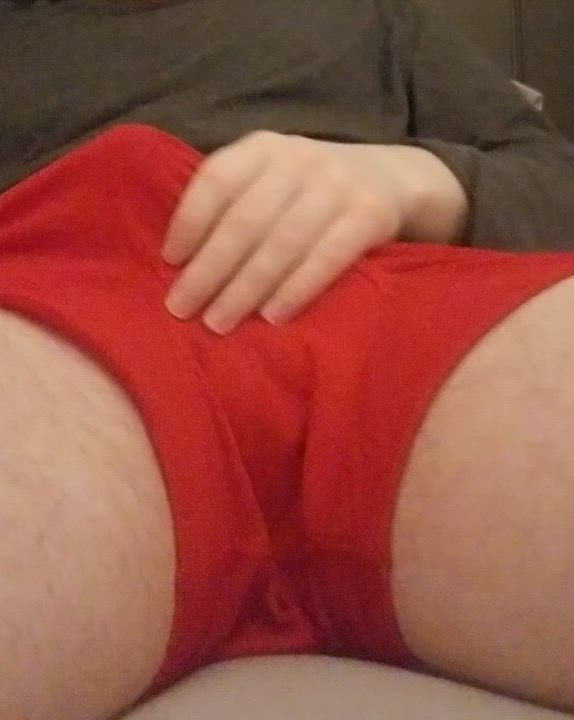 would you sit on my cock?