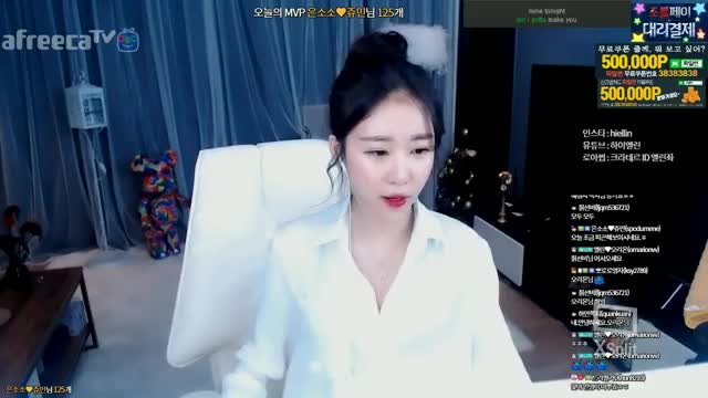 Ellin downblouse 13