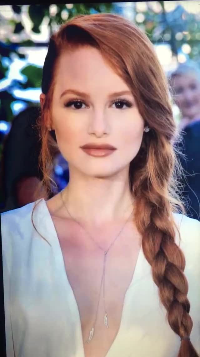 Madelaine Petsch tribute