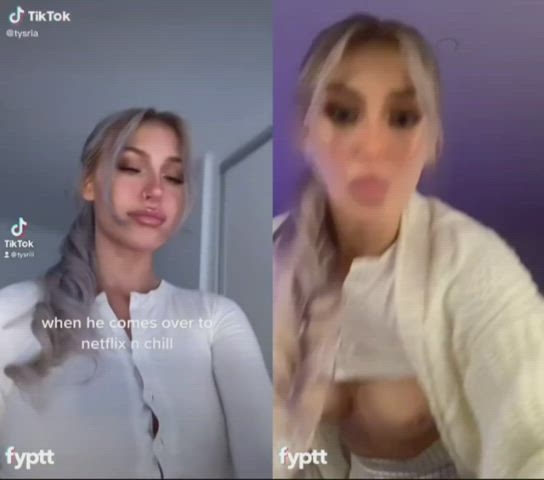 Tiktok vs onlyfans