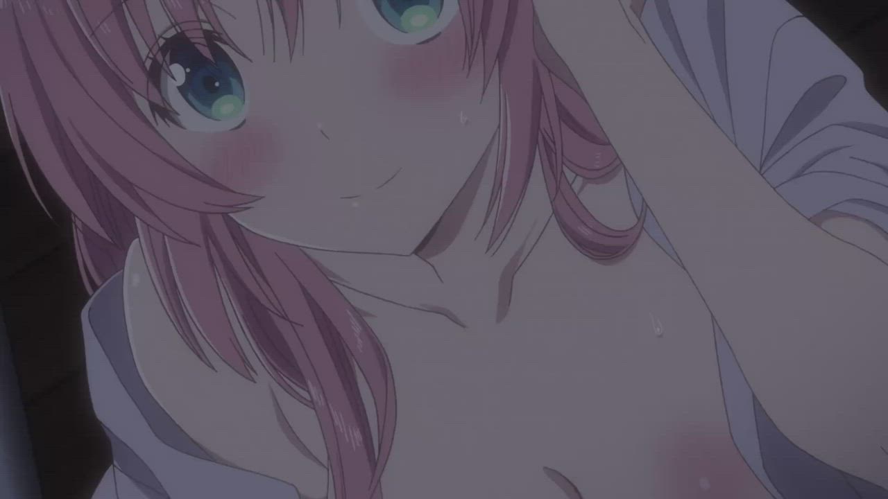 Animation Anime Hentai gif