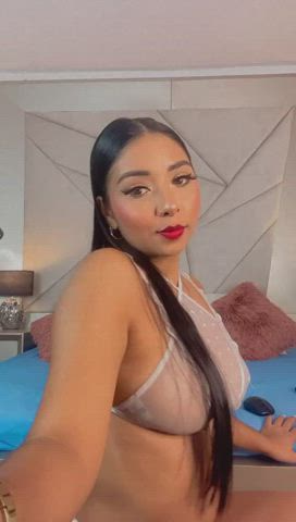 big ass chaturbate latina streamate gif