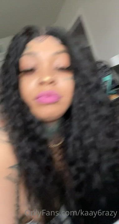 Ebony Fuck Machine Real Couple Tattoo gif