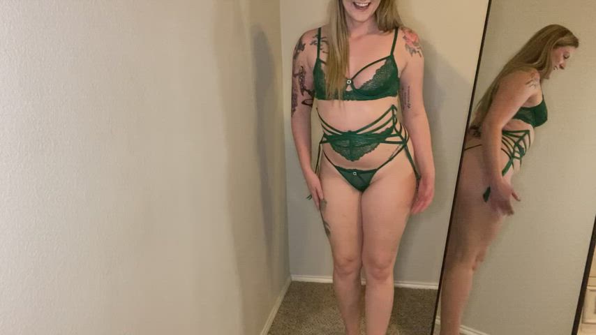 Ballbusting Femdom OnlyFans gif