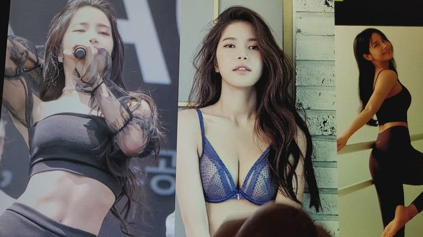 Mamamoo Solar birthday cum tribute