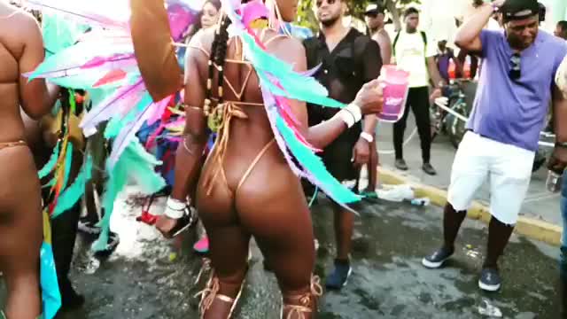 Love Carnival