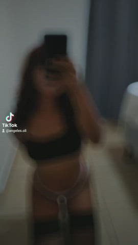 ass onlyfans tiktok tik-tok gif