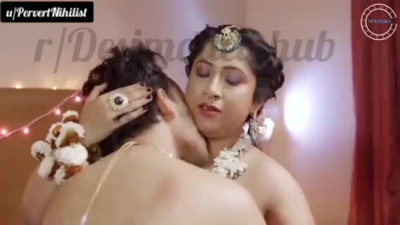 Actress Saheli Maitra (IG @maitrasaheli) lets thirsty boys use her in latest Fliz