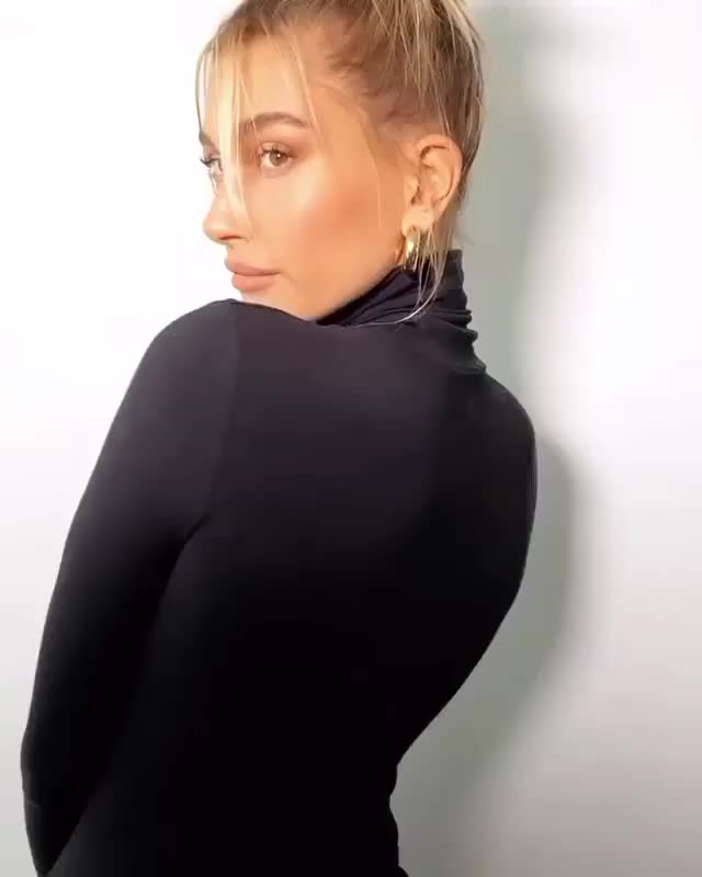 hailey bieber