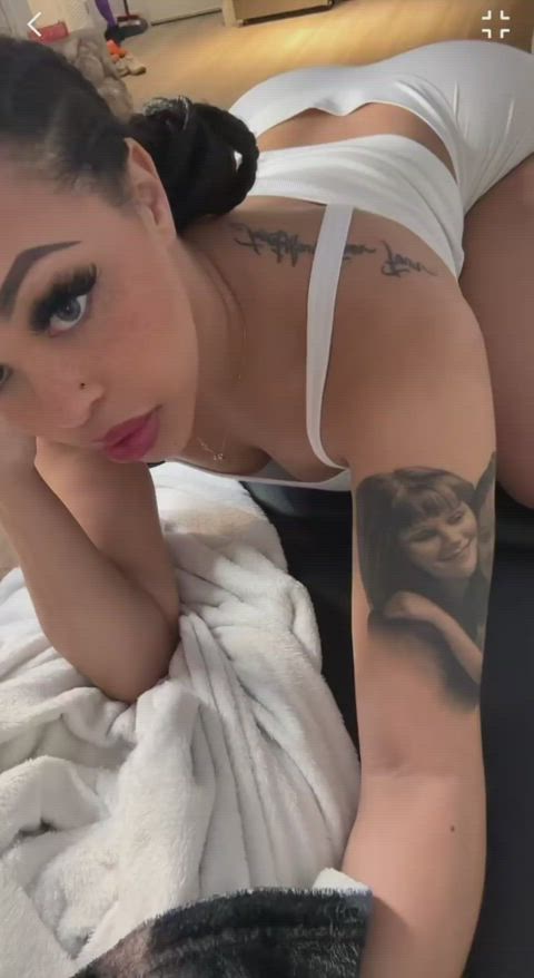 bending over onlyfans tattoo gif