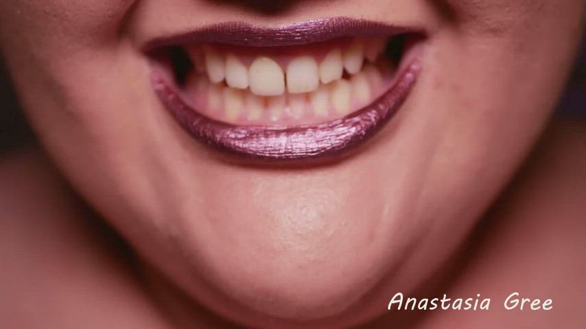 ap clips clips4sale lips lipstick lipstick fetish manyvids iwantclips gif