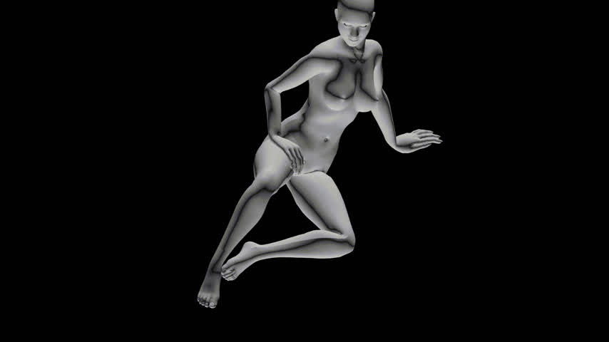 3d erotic female gif