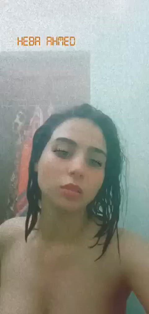 bathroom boobs groping pakistani gif