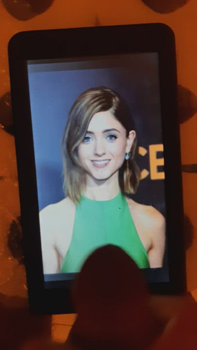 Natalia dyer