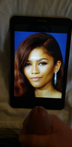 Had this load saved for Zendaya