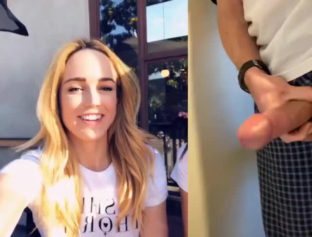 Caity Lotz