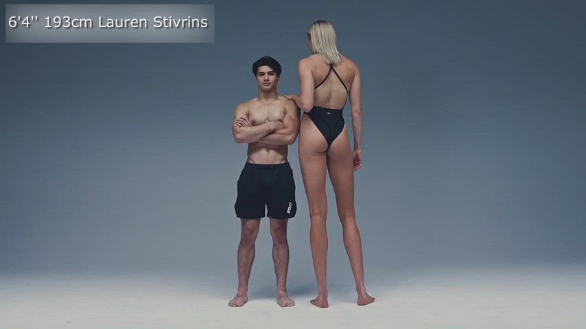 athlete athletic sport tall gif