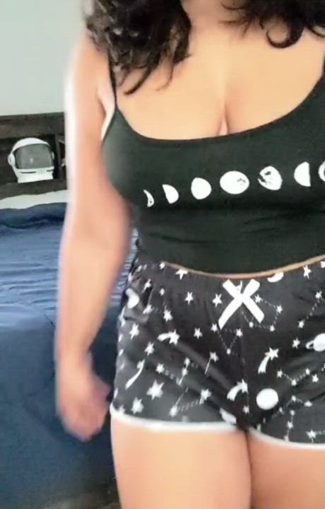 Space Tits or GTFO