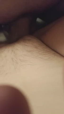 couple german homemade hotwife gif