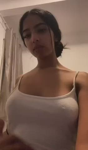 19 years old latina virgin gif