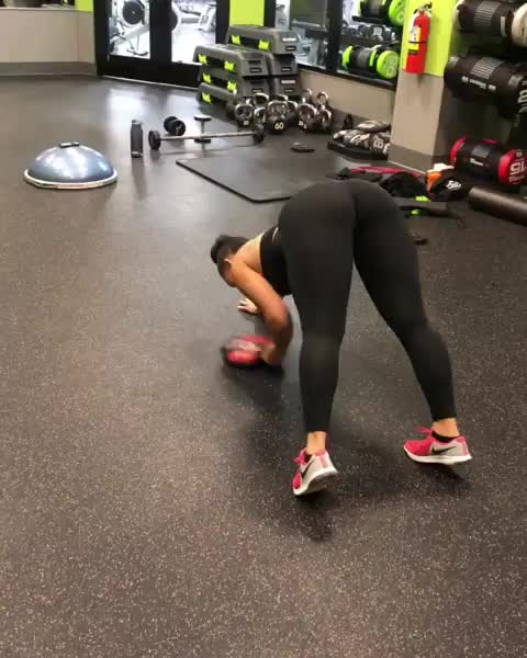 Great Workout