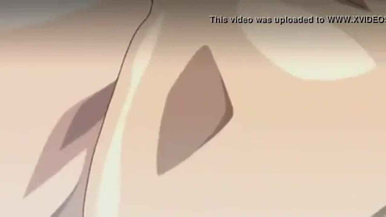 Accidental Creampie Anime Bed Sex Big Dick Big Nipples Big Tits Boss Bouncing Tits