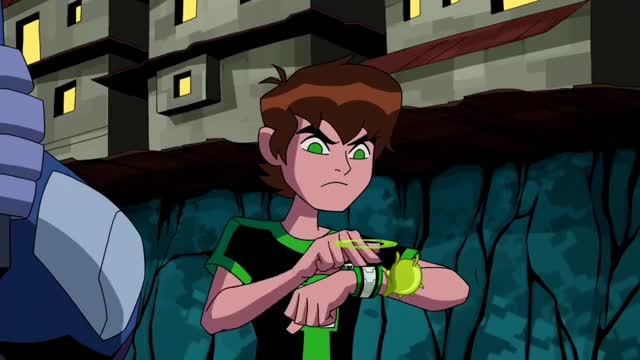 Ben 10 Every Gravattack Transformations | Ben 10 Omniverse | 2018 latest | HD | 60