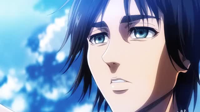 [Shingeki no Kyojin Season 3 Part 2 - Episode 10] This one does not spark joy