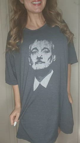 Wait for it...BFM!