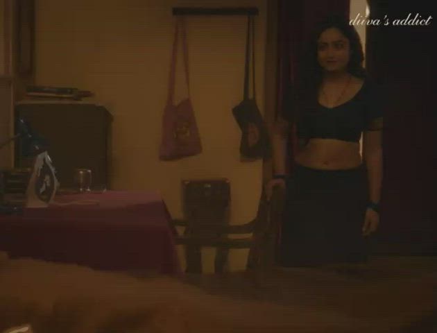 Desi Indian Mom gif