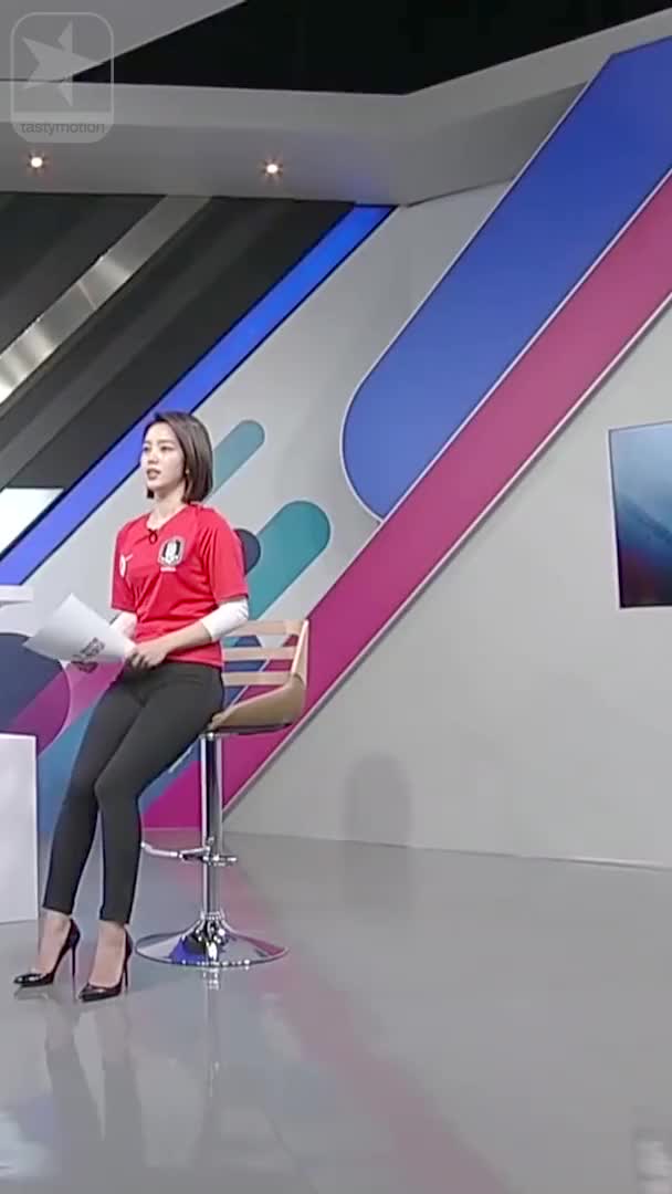 Kang Ji Young - [AFC Asian Cup Today] ep.14 (190121) 5