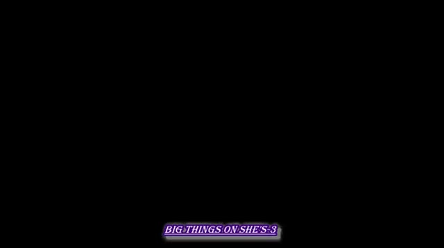 Big Things on SHE's-3