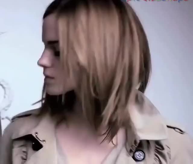 Emma Watson gif