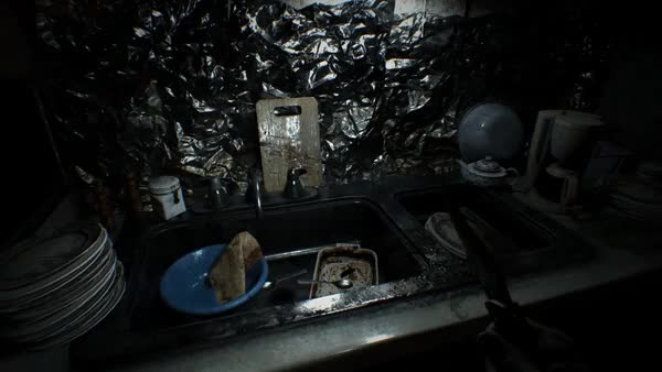 Resident Evil 7 - 4