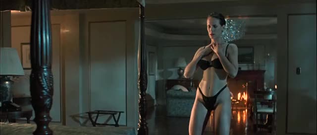 Jamie Lee Curtis - True Lies 3 cc