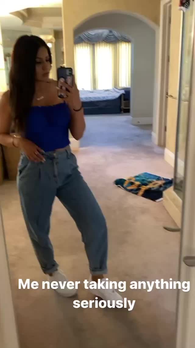 Dancing gif