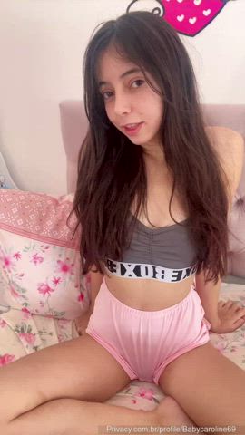 brazilian cosplay onlyfans pussy gif