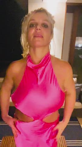 britney spears natural tits pokies gif