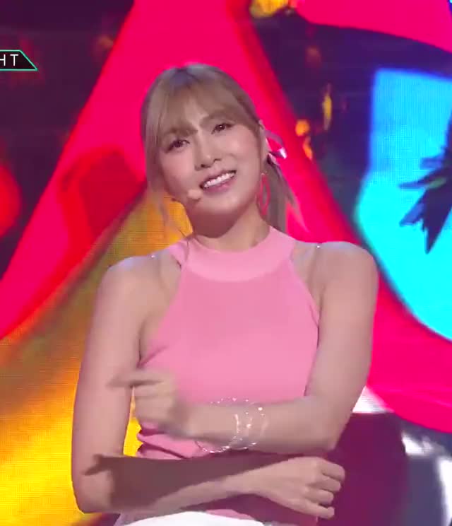 Apink Hayoung 20180713